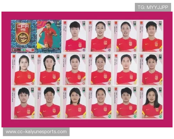 中国足球19岁球星最新名单曝光 引领未来绿茵风云的新生力量